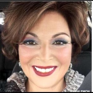 Meet your Posher, Debbie